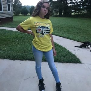 Meet your Posher, Kylie